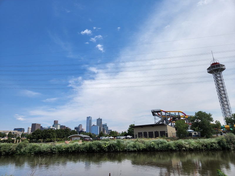 South Platte River Trail