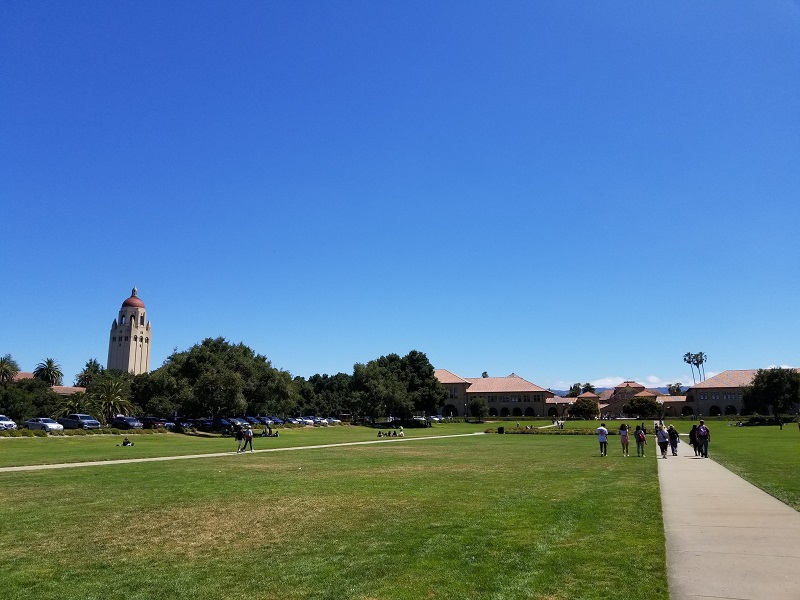 Stanford University